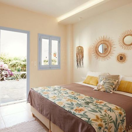 Spiliada Boutique Studios Баці Екстер'єр фото