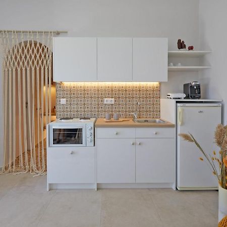 Spiliada Boutique Studios Баці Екстер'єр фото