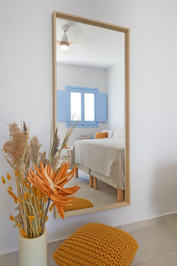 Spiliada Boutique Studios Баці Екстер'єр фото