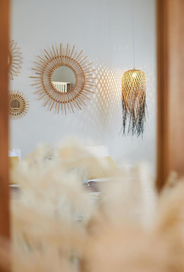 Spiliada Boutique Studios Баці Екстер'єр фото
