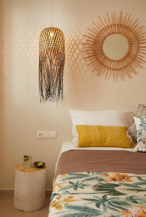 Spiliada Boutique Studios Баці Екстер'єр фото